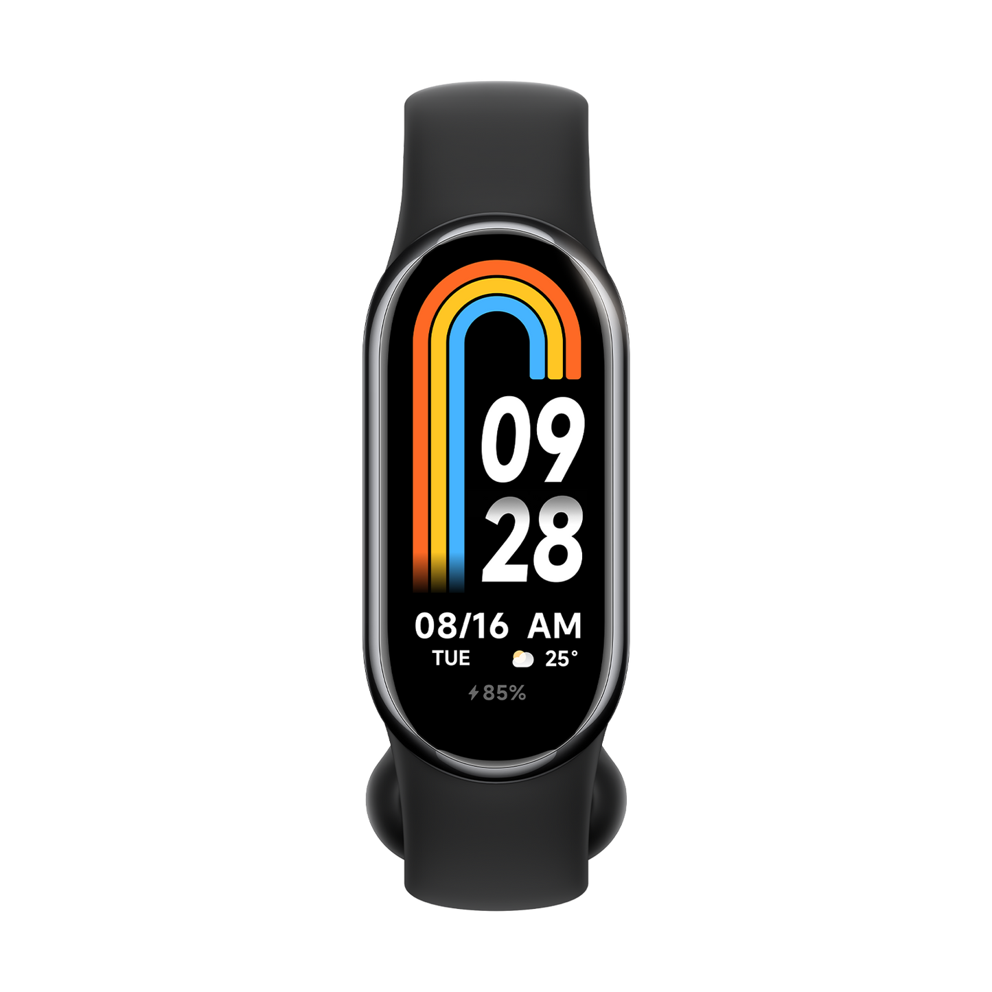 Xiaomi Mi Band 8 od Xiaomi w SimplyBuy.pl