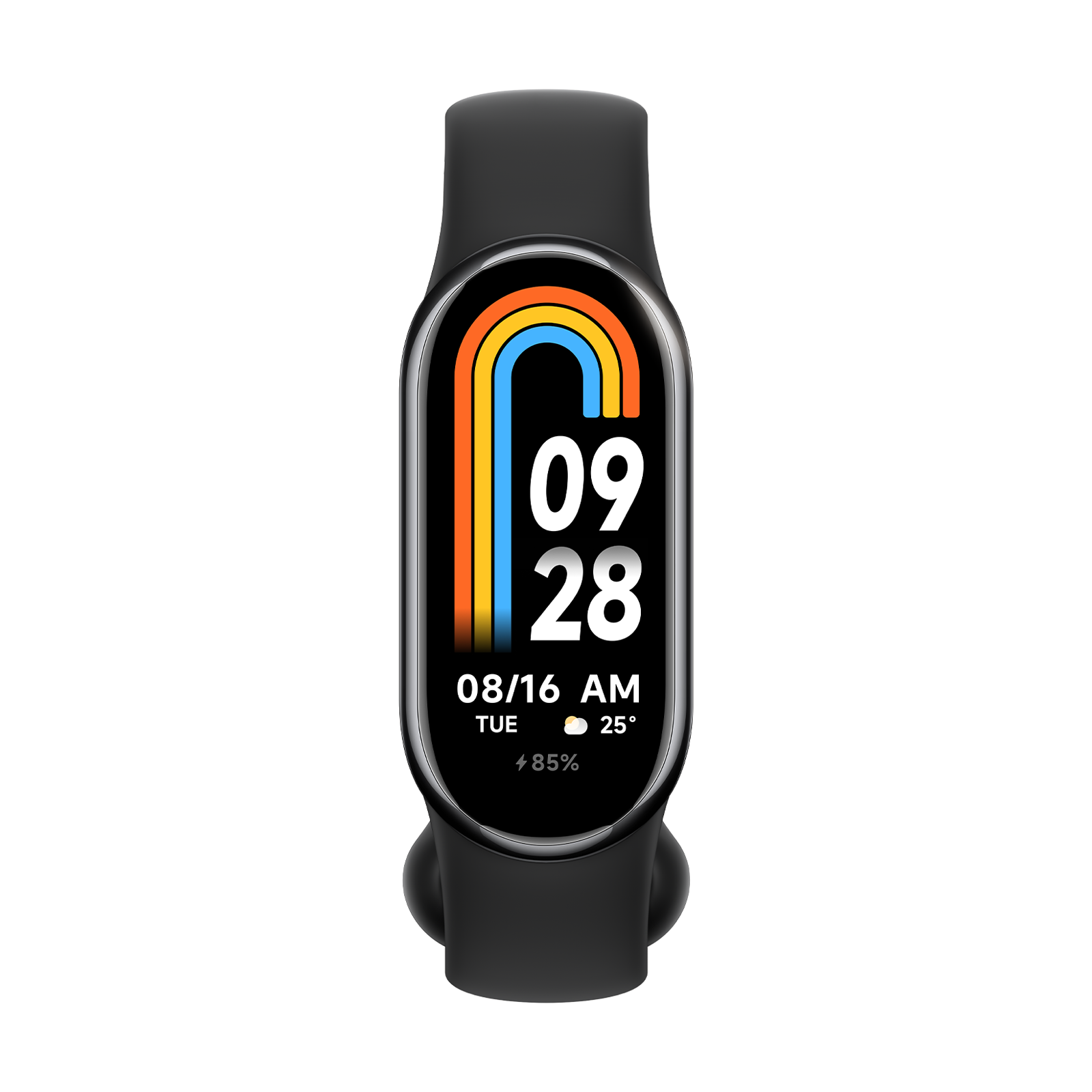 Xiaomi Mi Band 8 od Xiaomi w SimplyBuy.pl