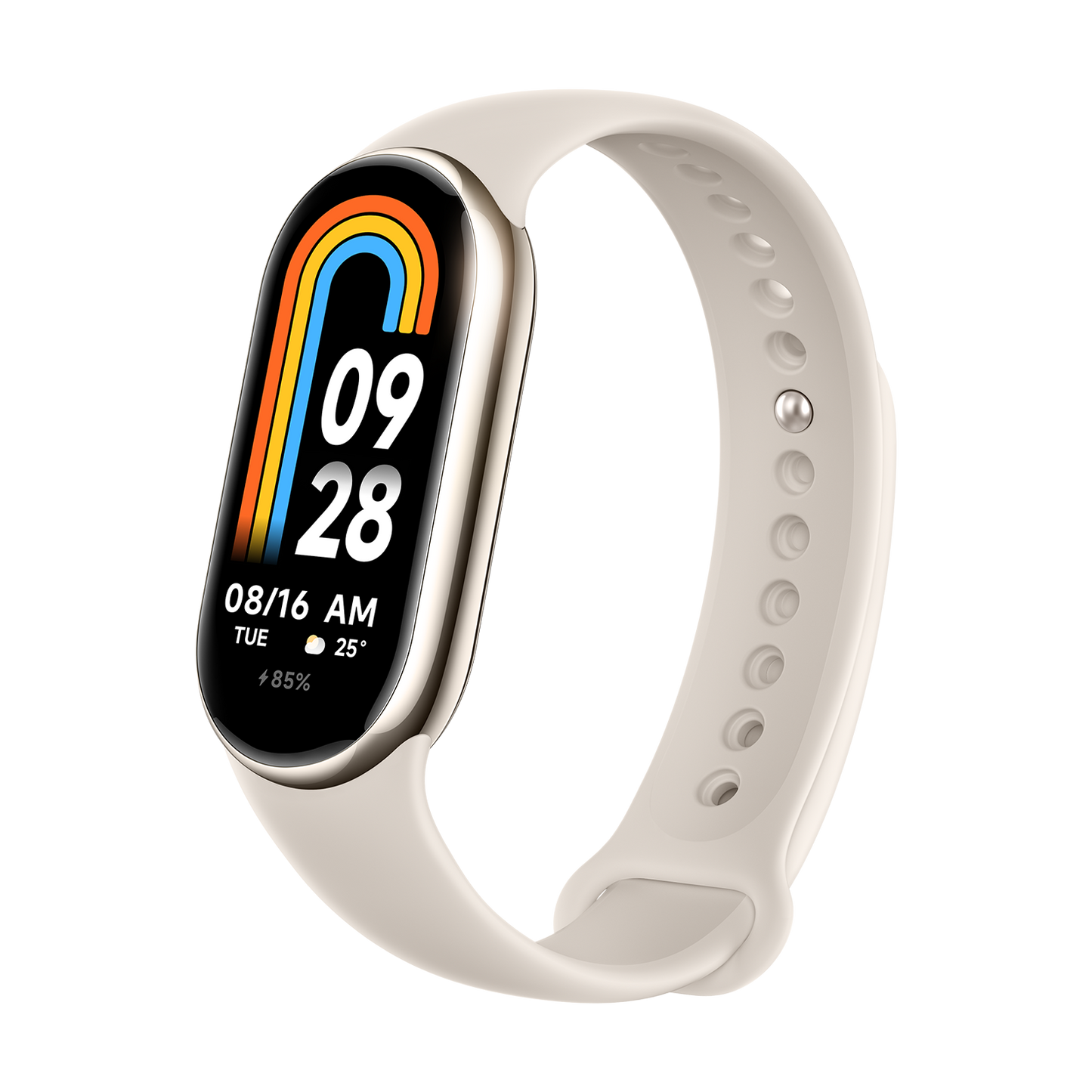 Xiaomi Mi Band 8 od Xiaomi w SimplyBuy.pl