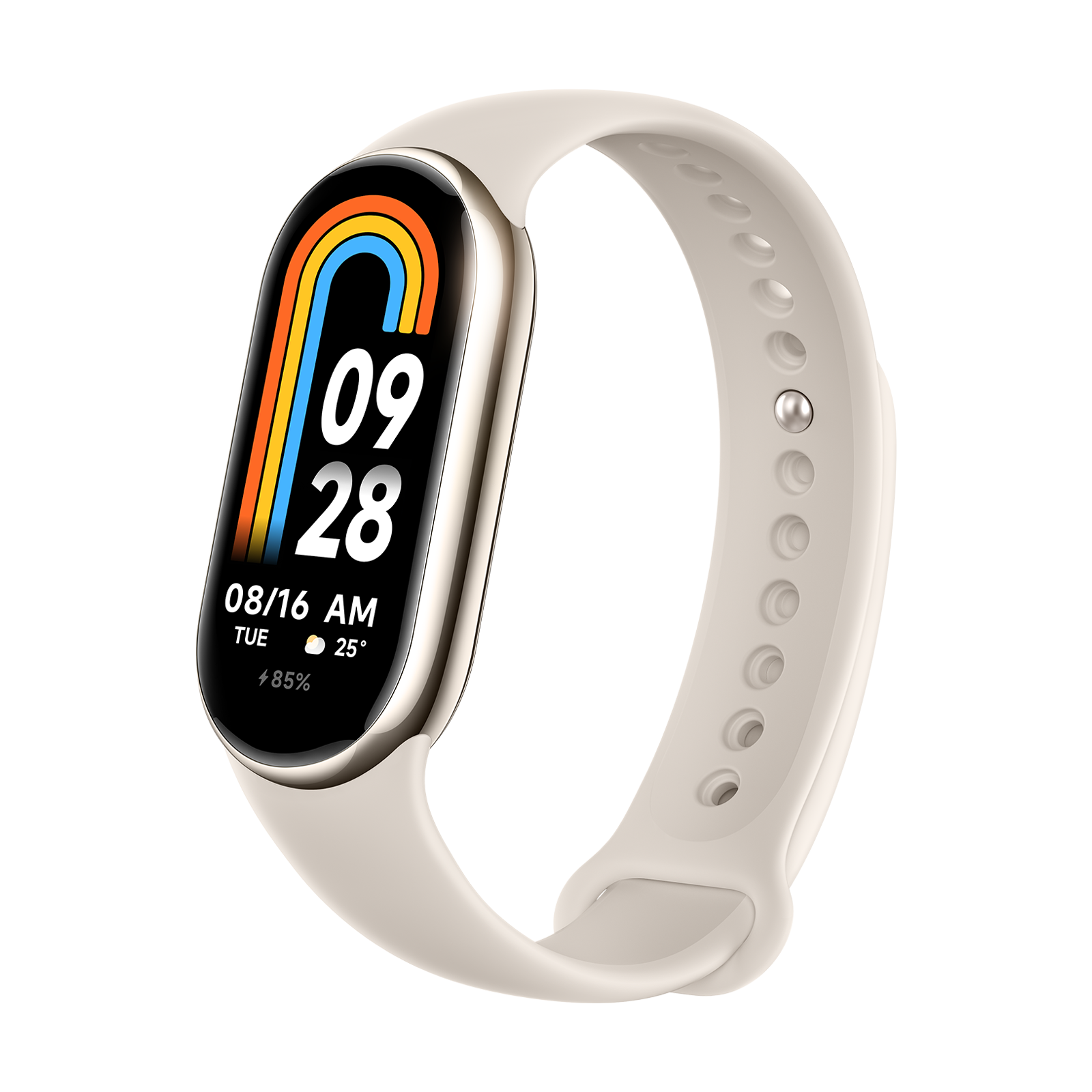 Xiaomi Mi Band 8 od Xiaomi w SimplyBuy.pl