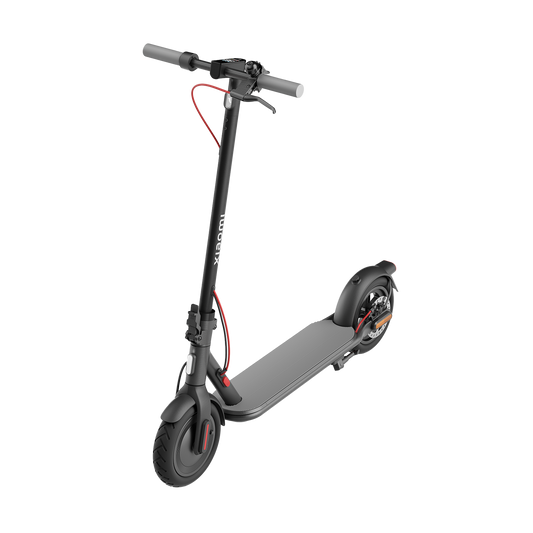 Xiaomi Electric Scooter 4 NE od Xiaomi w SimplyBuy.pl