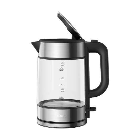 Czajnik elektryczny Xiaomi Electric Glass Kettle EU.
