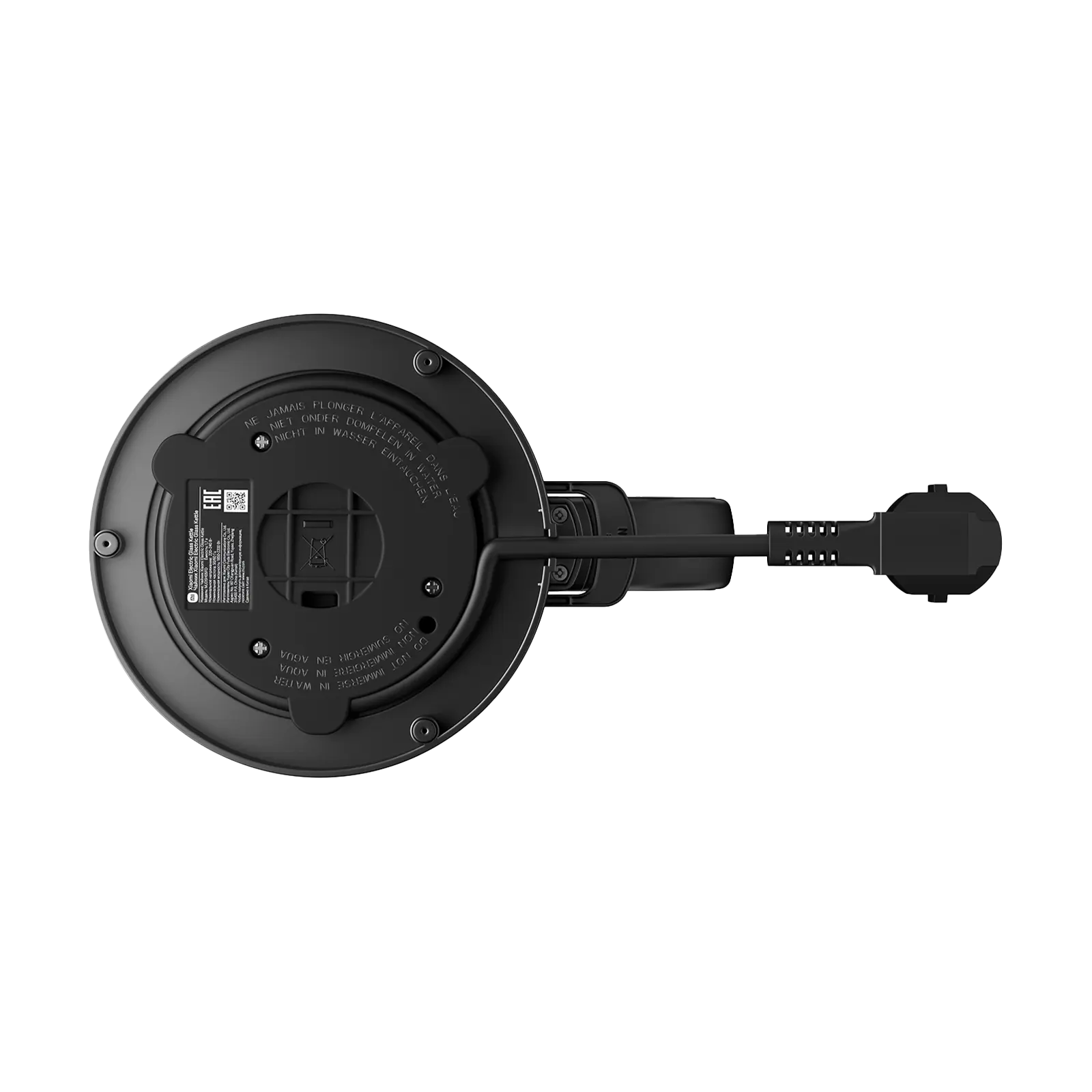 Xiaomi Electric Glass Kettle EU od Xiaomi w SimplyBuy.pl