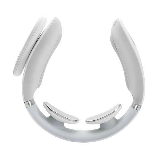 Elektrostymulator SKG 4098E Biały od SKG w SimplyBuy.pl