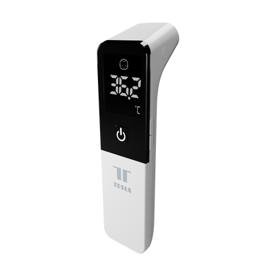 Tesla Smart Thermometer od Tesla w SimplyBuy.pl