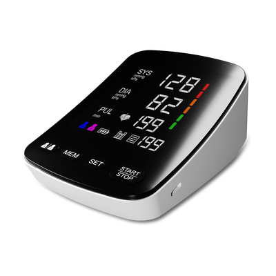 Tesla Smart Blood Pressure Monitor od Tesla w SimplyBuy.pl