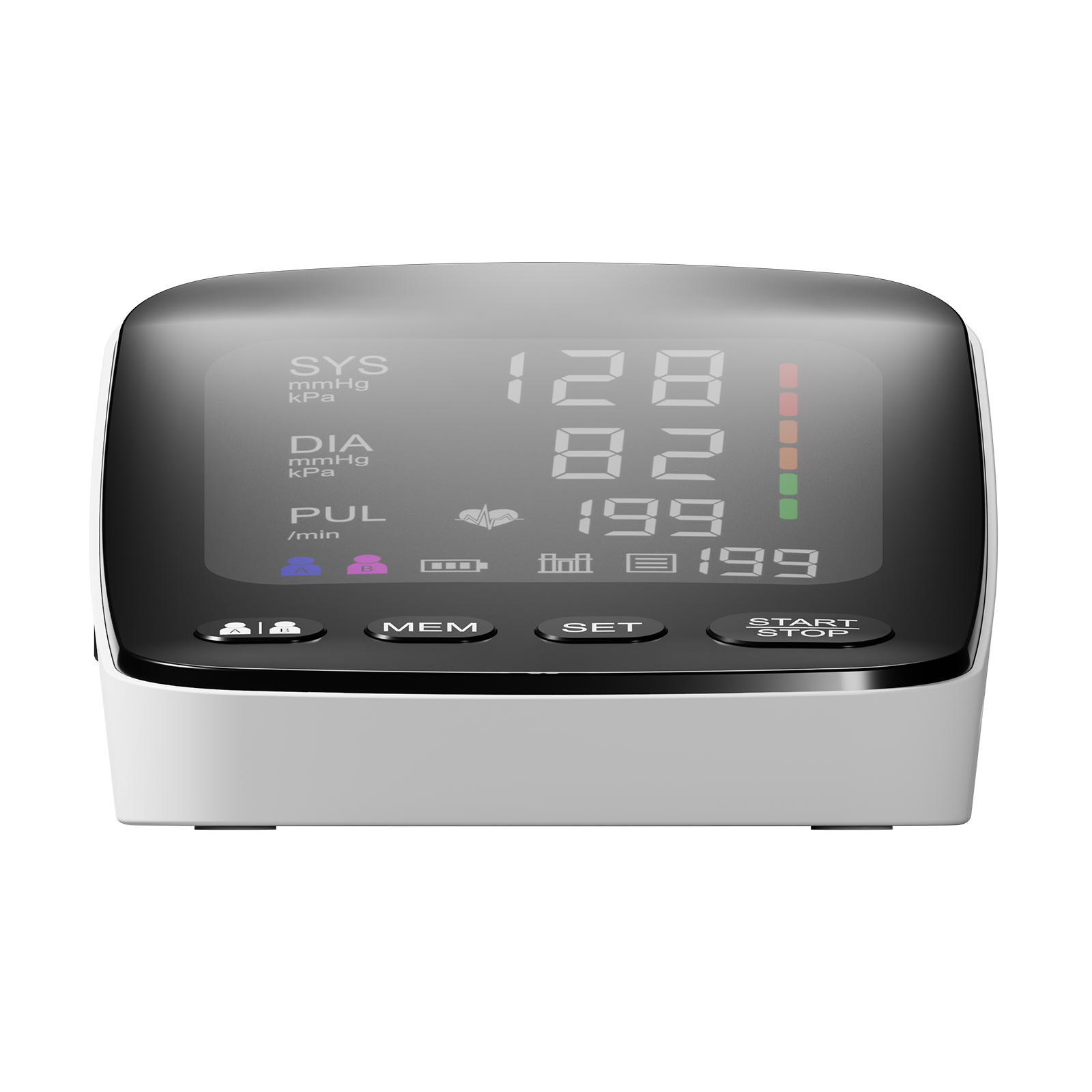 Tesla Smart Blood Pressure Monitor od Tesla w SimplyBuy.pl