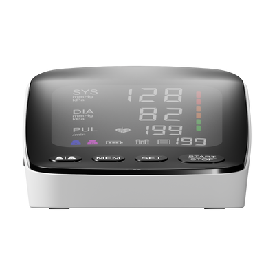 Tesla Smart Blood Pressure Monitor od Tesla w SimplyBuy.pl