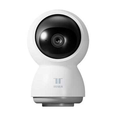 Tesla Smart Camera 360 (2022) od Tesla w SimplyBuy.pl