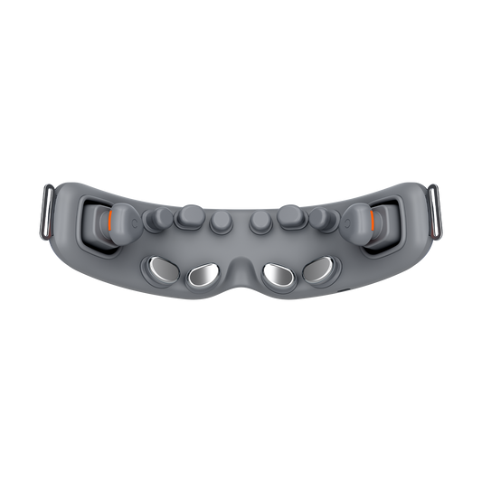 Masażer do oczu Masażer do oczu SKG E7-EN.