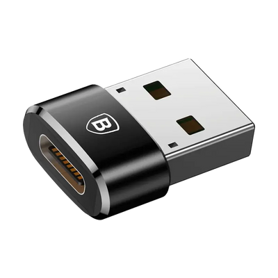 Adapter USB-C do USB Baseus od Baseus w SimplyBuy.pl
