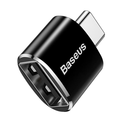 Baseus Mini USB - USB-A/USB-C od Baseus w SimplyBuy.pl