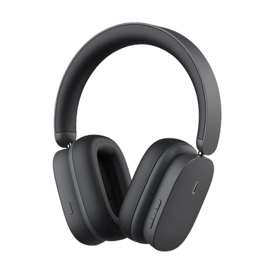 Słuchawki Baseus Bowie H1 Wireless Noise-Cancelling Headphones od Baseus w SimplyBuy.pl