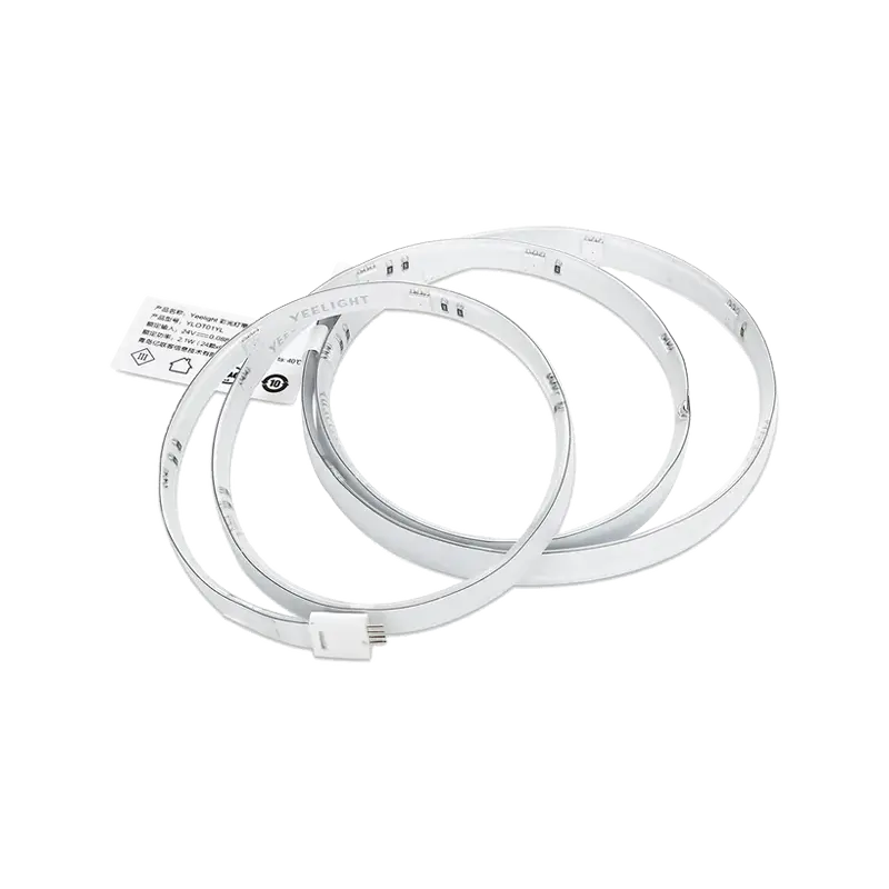Xiaomi Smart Lightstrip Extension od Xiaomi w SimplyBuy.pl