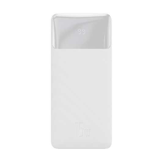 Power Bank Baseus Bipow 20000mAh PD QC3 15W od Baseus w SimplyBuy.pl