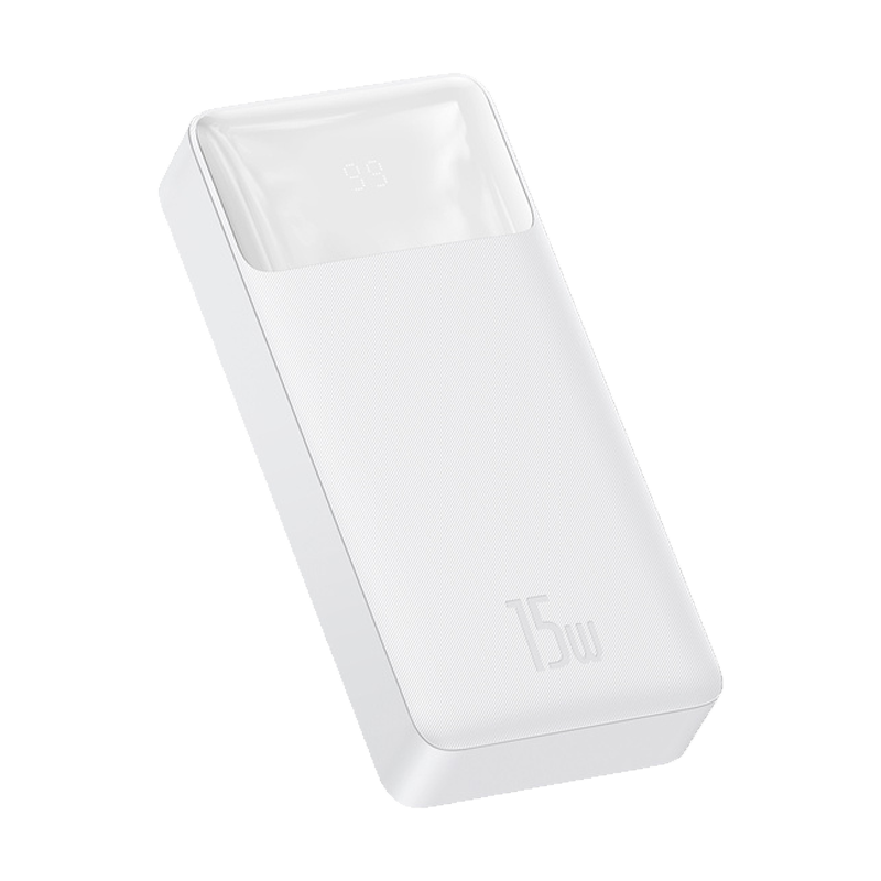 Power Bank Baseus Bipow 20000mAh PD QC3 15W od Baseus w SimplyBuy.pl