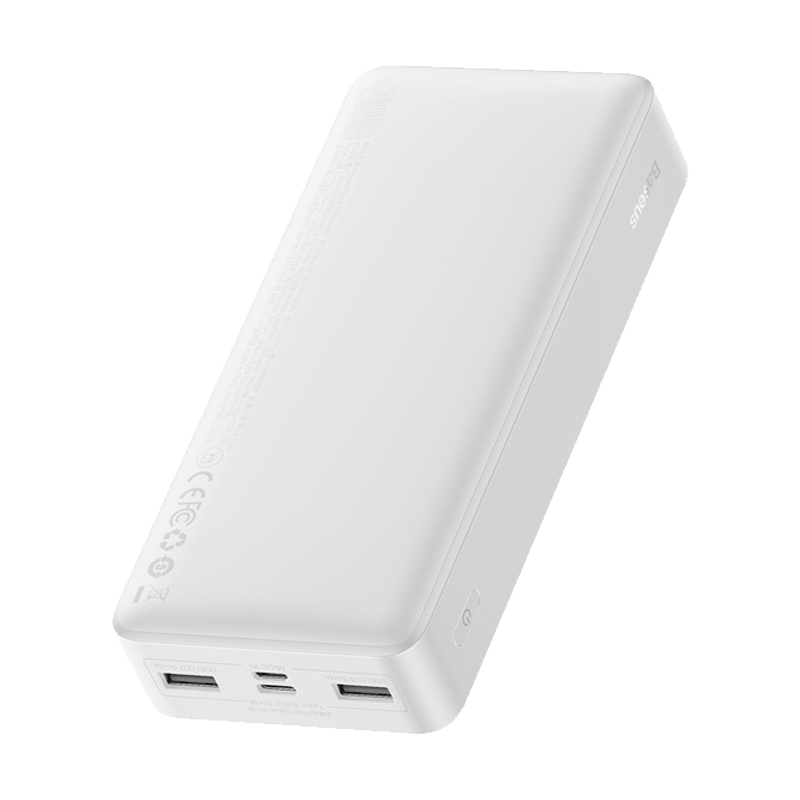 Power Bank Baseus Bipow 20000mAh PD QC3 15W od Baseus w SimplyBuy.pl