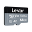 Lexar microSDXC Card C10 UHS-I A1 V30 U3 64GB od Lexar w SimplyBuy.pl