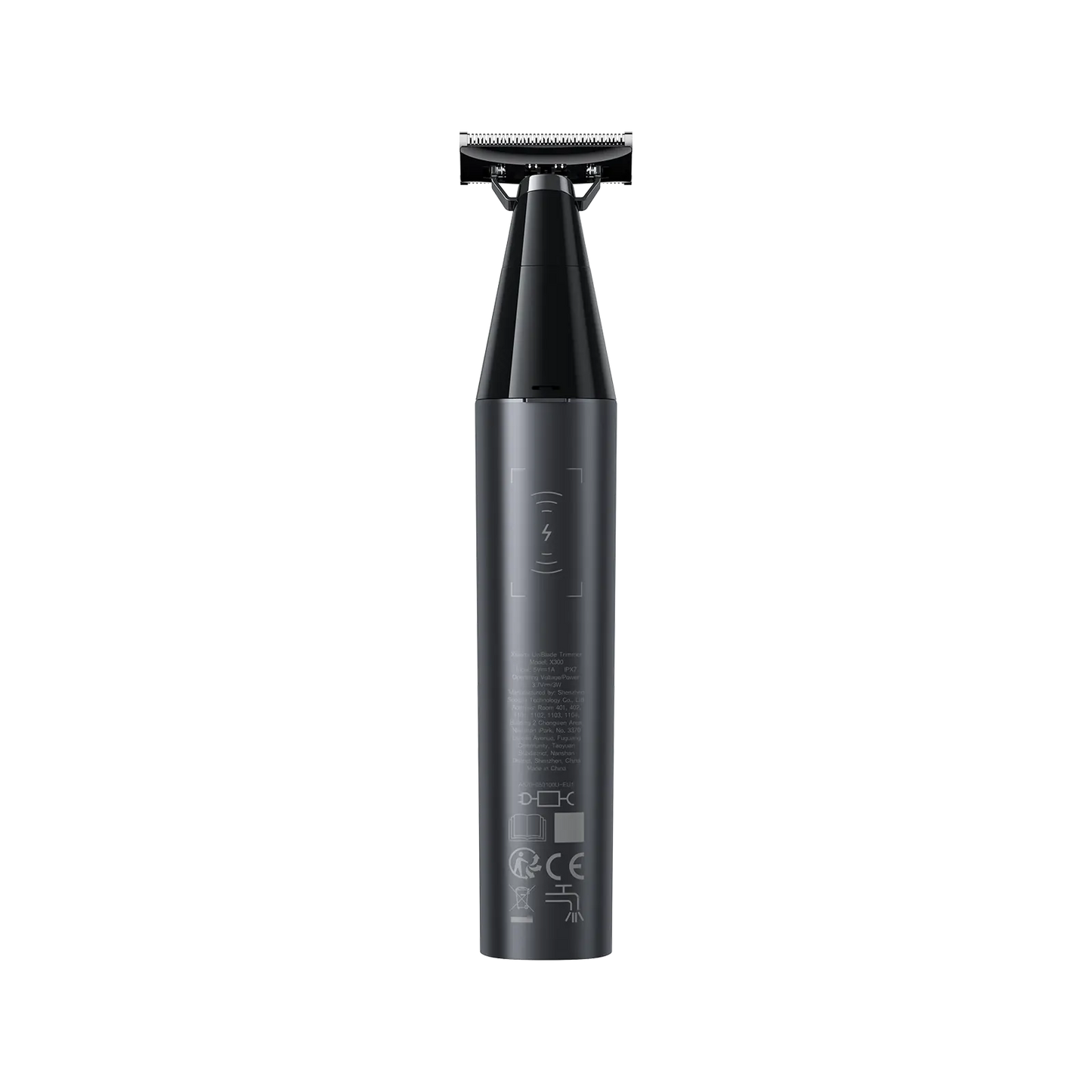 Xiaomi UniBlade Trimmer od Xiaomi w SimplyBuy.pl