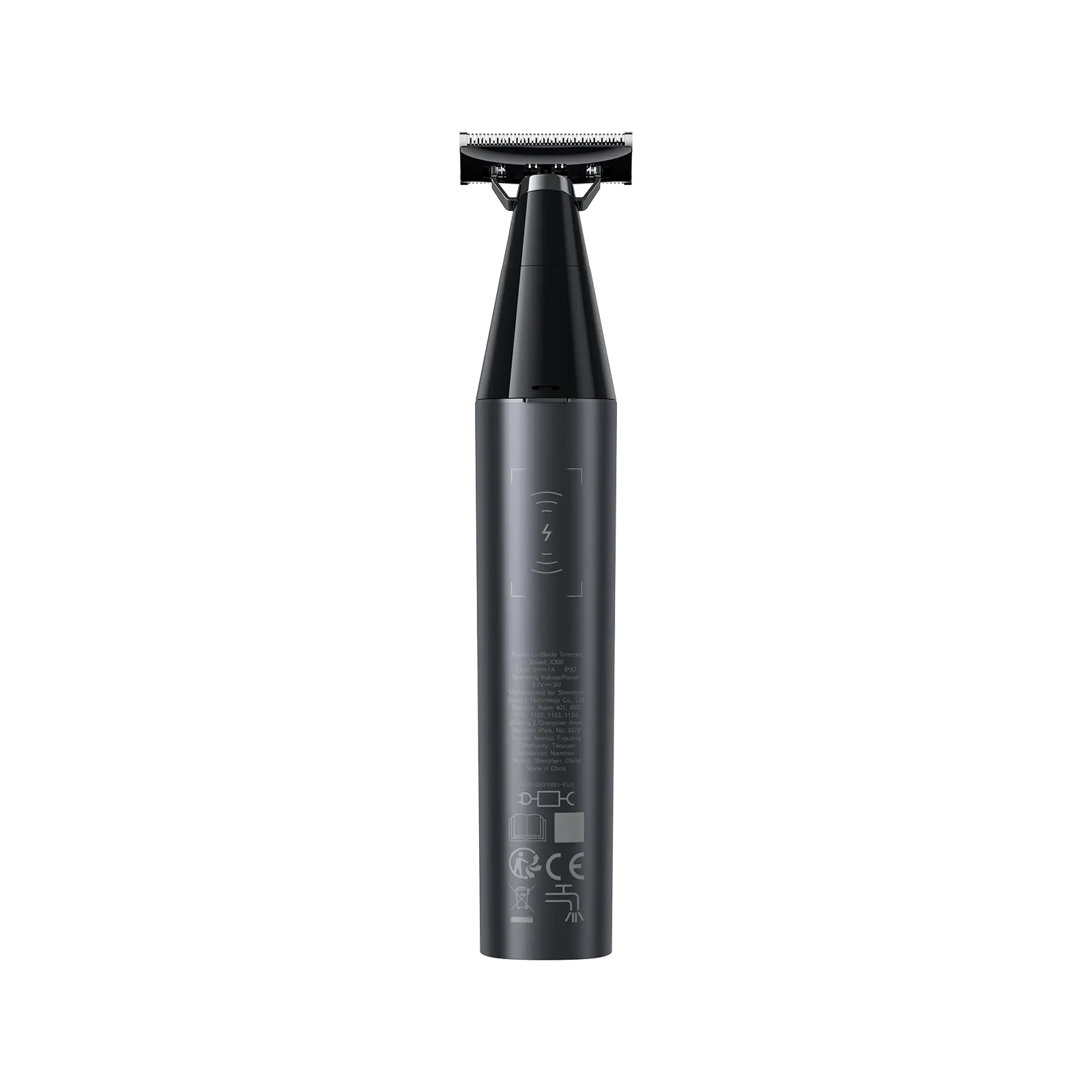 Xiaomi UniBlade Trimmer od Xiaomi w SimplyBuy.pl