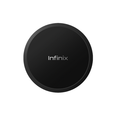 Infinix 15W Wireless FastCharge Pad w SimplyBuy