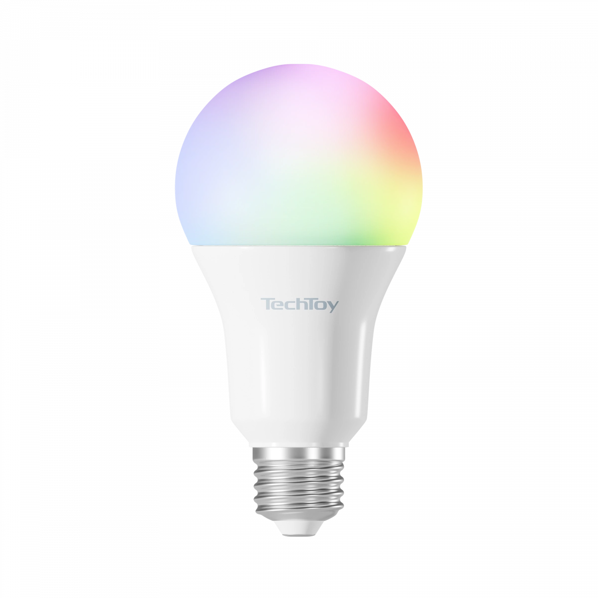 TechToy Smart Bulb RGB 11W E27 od Tesla w SimplyBuy.pl