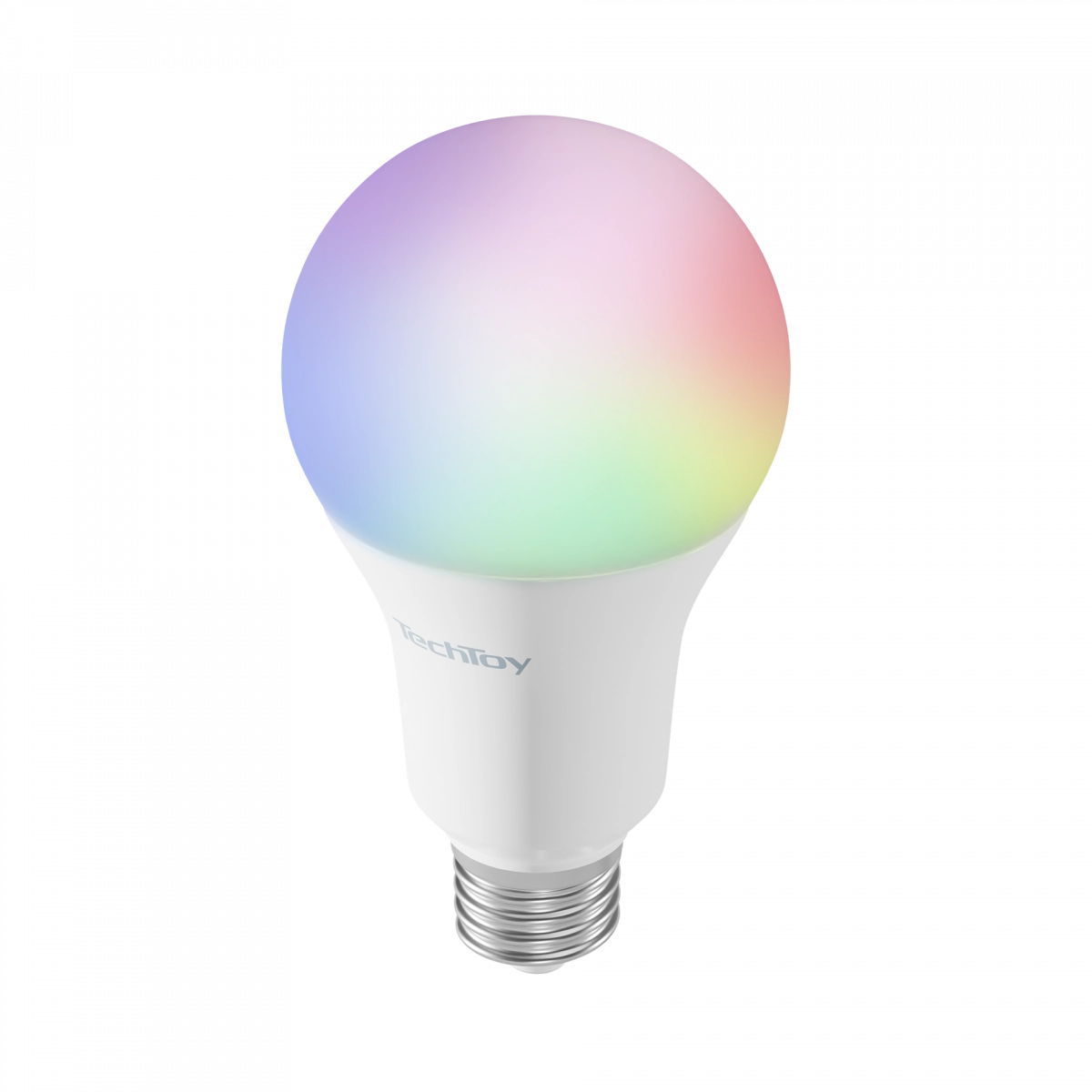 TechToy Smart Bulb RGB 11W E27 od Tesla w SimplyBuy.pl