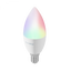 TechToy Smart Bulb RGB 4.5W E14 od Tesla w SimplyBuy.pl
