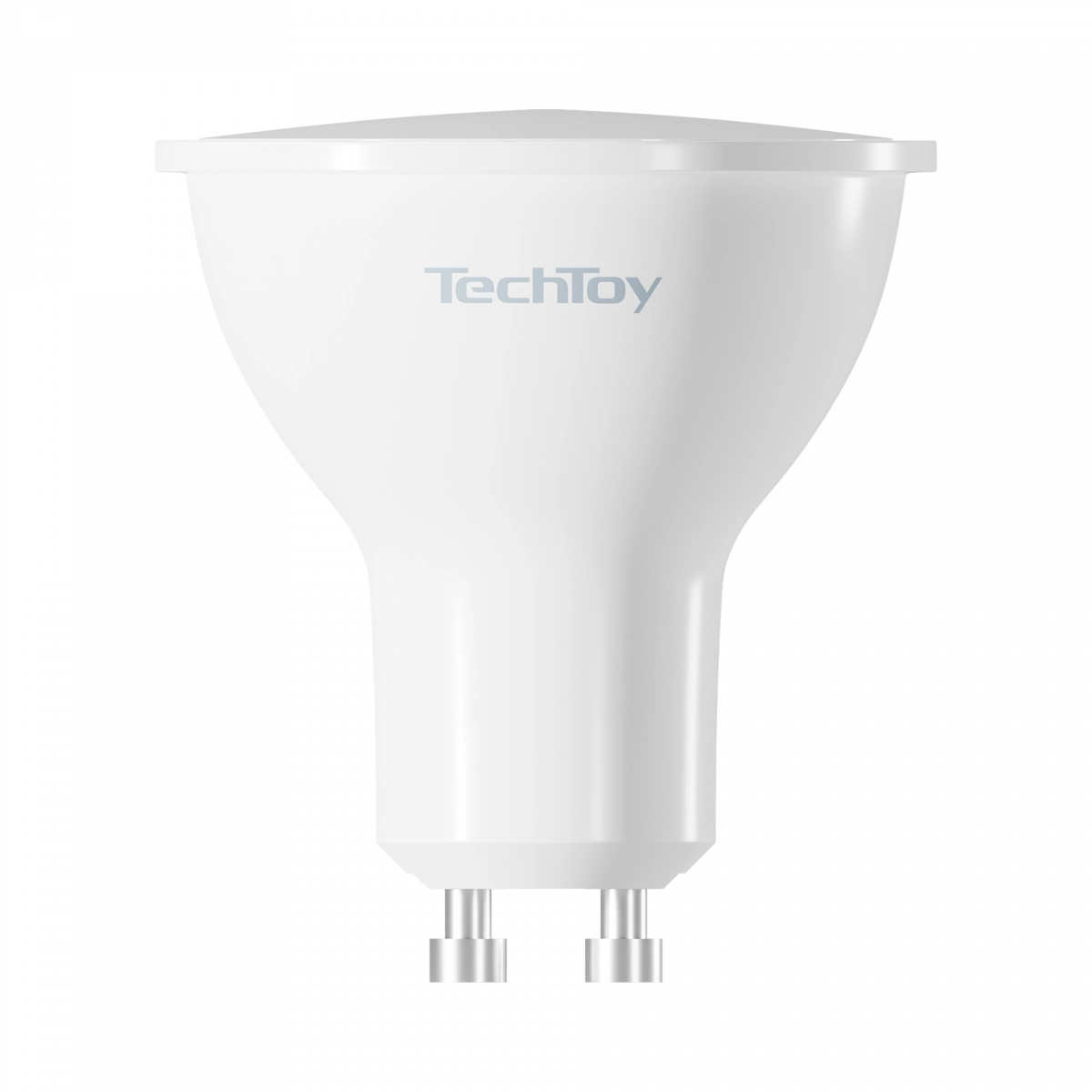 TechToy Smart Bulb RGB 4.5W GU10 od Tesla w SimplyBuy.pl