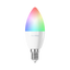TechToy Smart Bulb RGB 6W E14 ZigBee od Tesla w SimplyBuy.pl