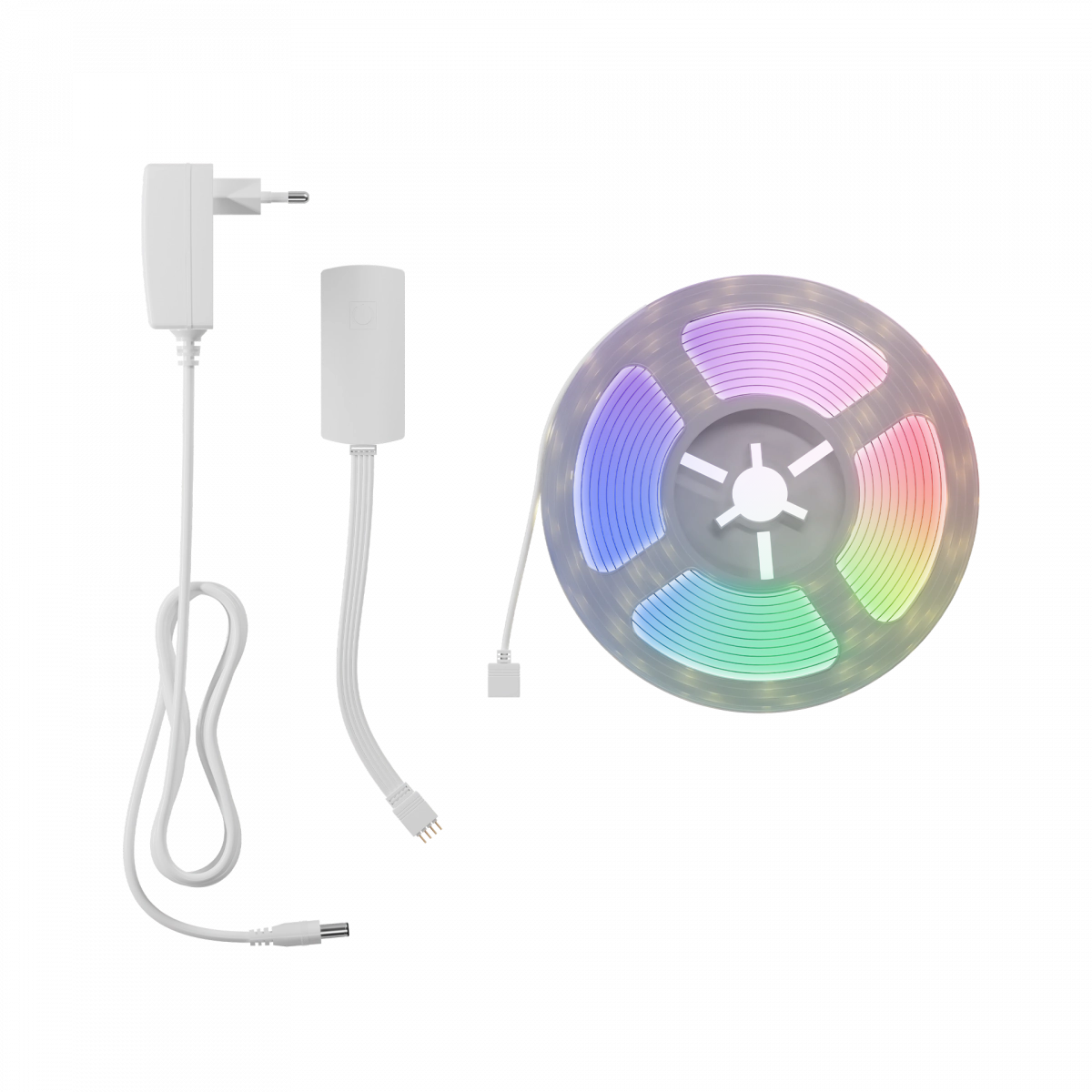 TechToy Smart Strip RGB 5m od Tesla w SimplyBuy.pl