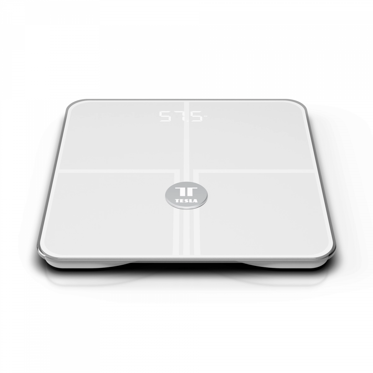 Tesla Smart Composition Scale Style Wi-Fi od Tesla w SimplyBuy.pl