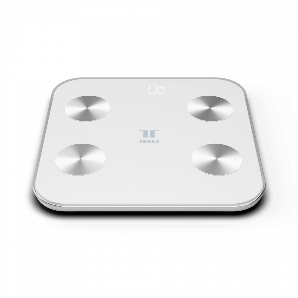 Tesla Smart Composition Scale Wi-Fi od Tesla w SimplyBuy.pl