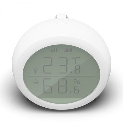 Tesla Smart Sensor Temperature and Humidity Display od Tesla w SimplyBuy.pl