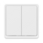 Tesla Smart Switch Dual ZigBee od Tesla w SimplyBuy.pl