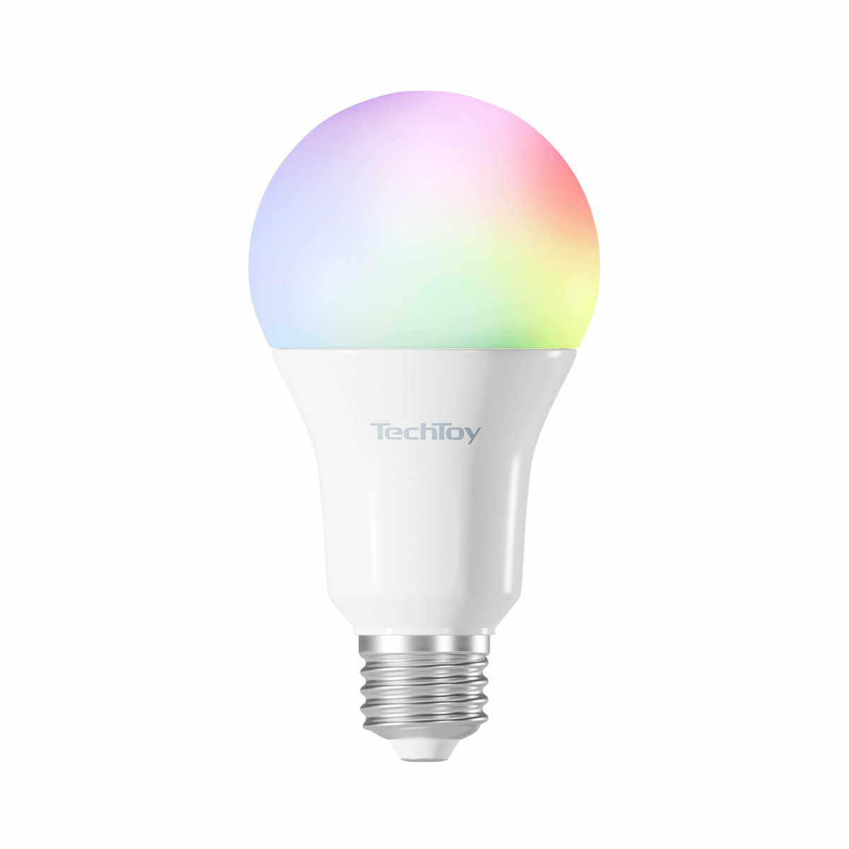 TechToy Smart Bulb RGB 11W E27 3pcs set od Tesla w SimplyBuy.pl