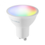 TechToy Smart Bulb RGB 4.5W GU10 3pcs set od Tesla w SimplyBuy.pl