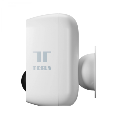 Tesla Smart Camera PIR Battery Bundle 2x od Tesla w SimplyBuy.pl