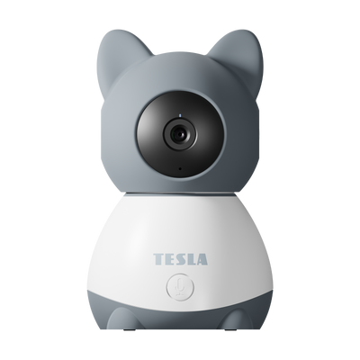 Tesla Smart Camera Baby B250 od Tesla w SimplyBuy.pl