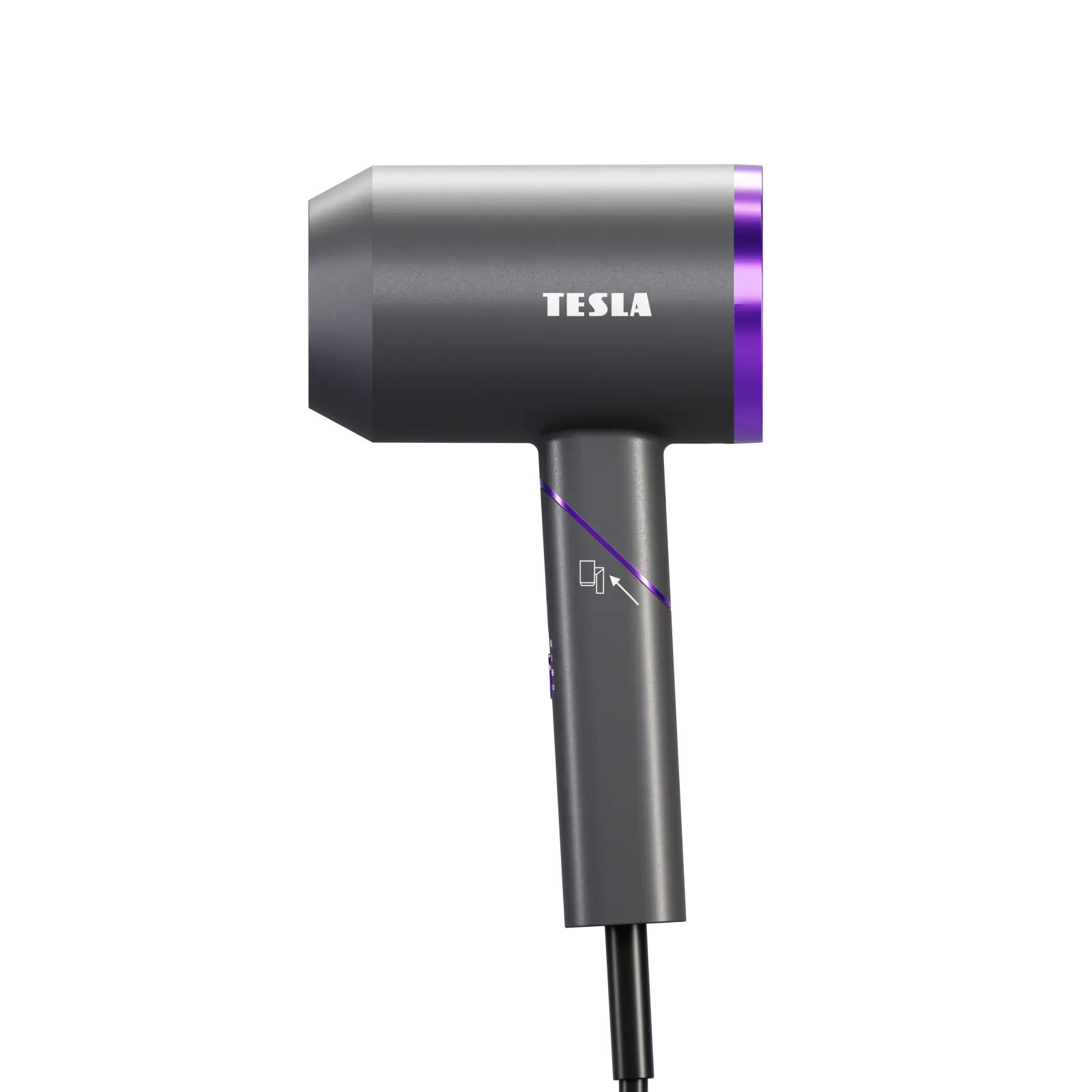 Tesla Foldable Ionic Hair Dryer od Tesla w SimplyBuy.pl