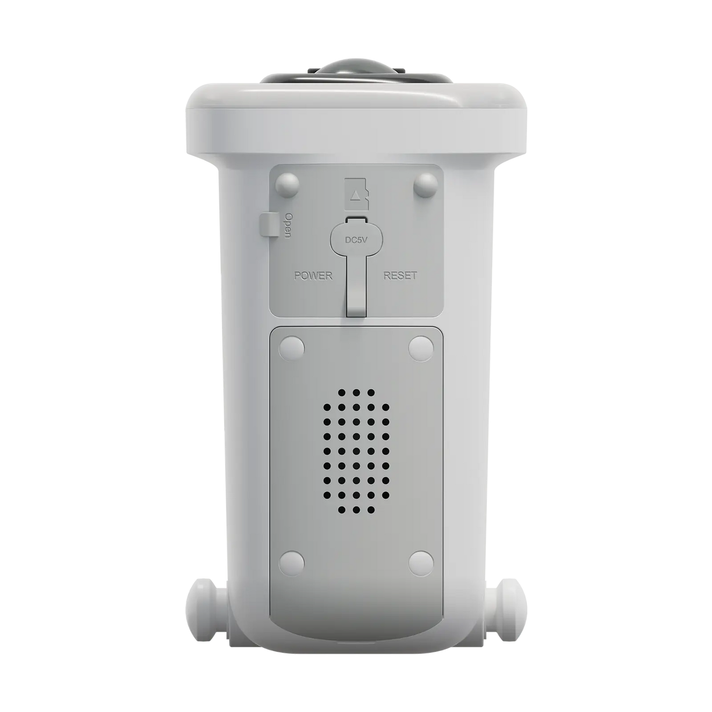 Tesla Smart Camera Floodlight Battery od Tesla w SimplyBuy.pl