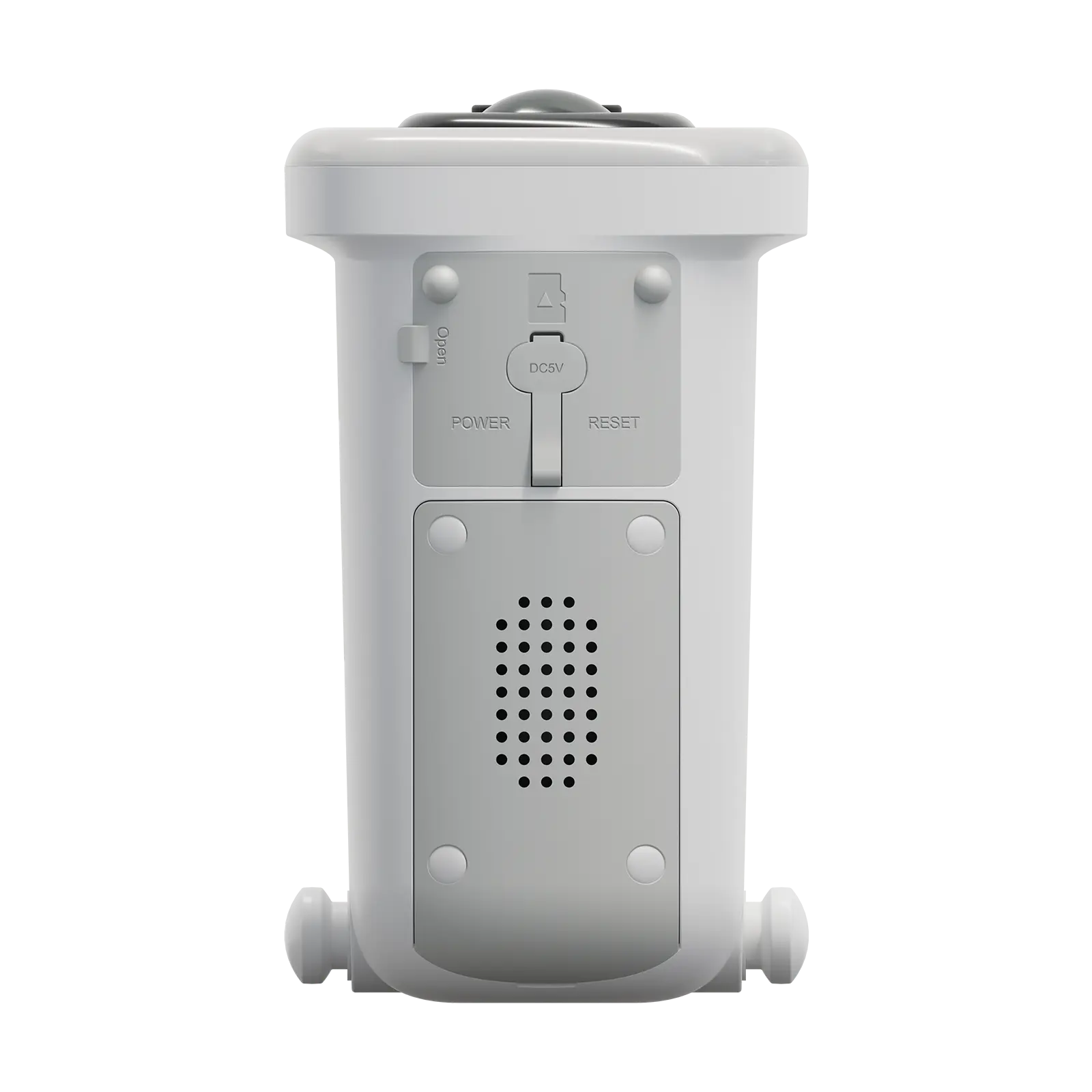 Tesla Smart Camera Floodlight Battery od Tesla w SimplyBuy.pl