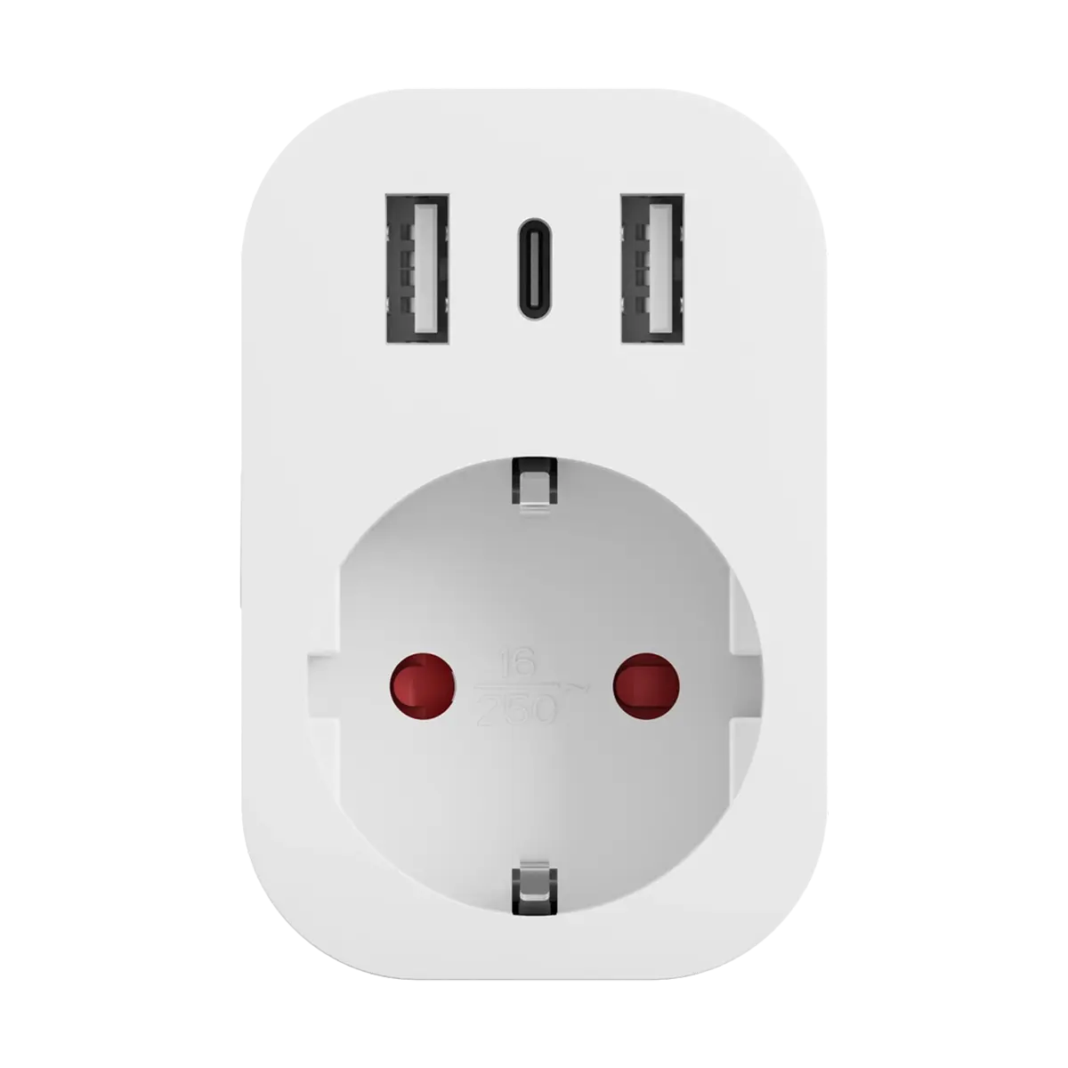 Tesla Smart Plug SP300 3 USB od Tesla w SimplyBuy.pl