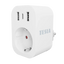 Tesla Smart Plug SP300 3 USB od Tesla w SimplyBuy.pl