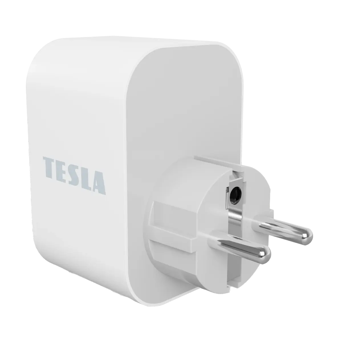 Tesla Smart Plug SP300 3 USB od Tesla w SimplyBuy.pl