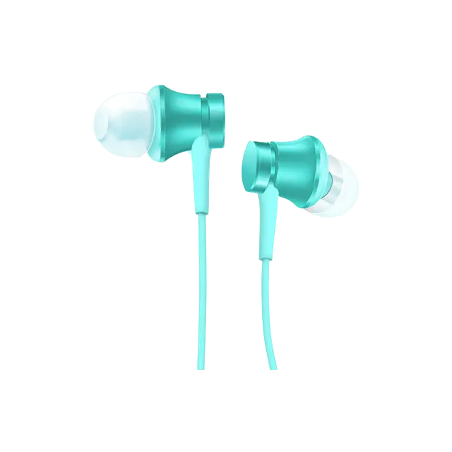 Mi In-Ear Piston Headphones Basic od Xiaomi w SimplyBuy.pl