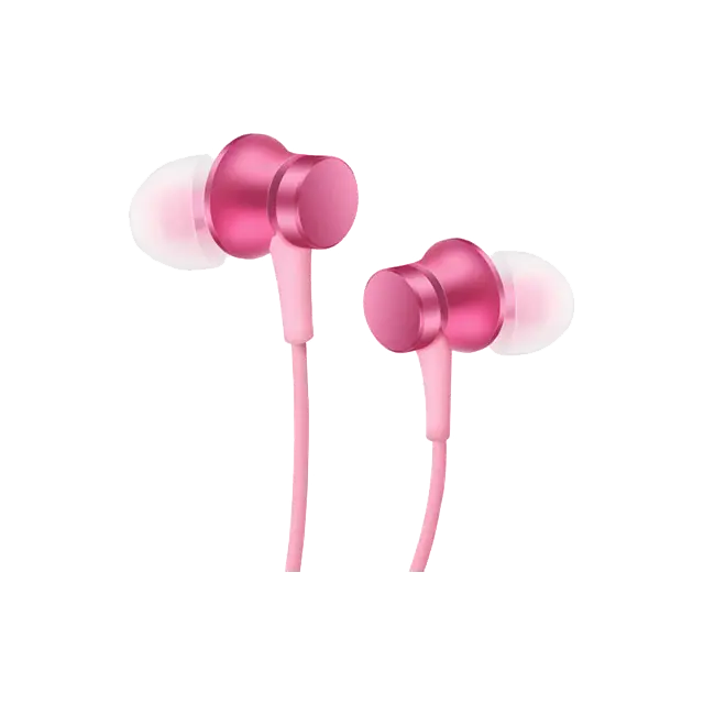 Mi In-Ear Piston Headphones Basic od Xiaomi w SimplyBuy.pl