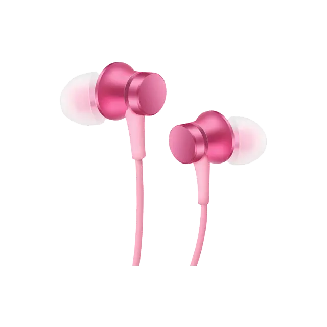 Mi In-Ear Piston Headphones Basic od Xiaomi w SimplyBuy.pl