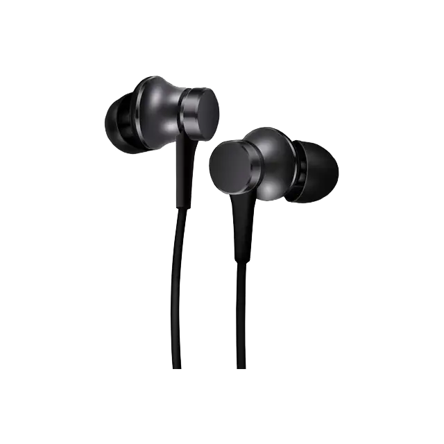 Mi In-Ear Piston Headphones Basic od Xiaomi w SimplyBuy.pl