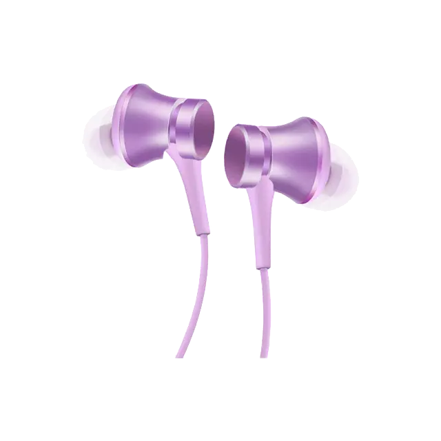 Mi In-Ear Piston Headphones Basic od Xiaomi w SimplyBuy.pl